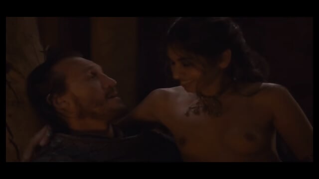 Game Of Thrones (All Sex Scenes)